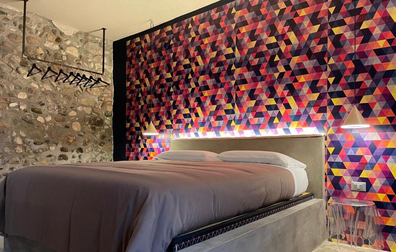 Delax B&B - Adults Only Solferino Zewnętrze zdjęcie