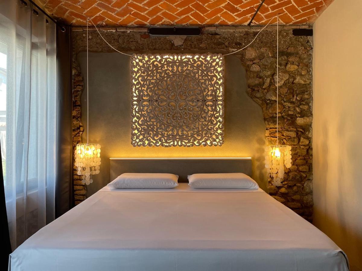 Delax B&B - Adults Only Solferino Zewnętrze zdjęcie