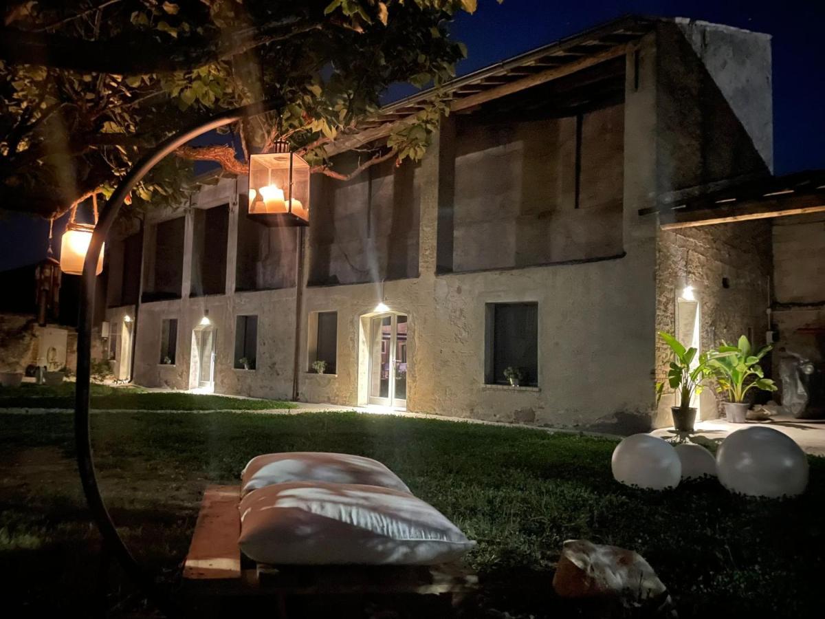 Delax B&B - Adults Only Solferino Zewnętrze zdjęcie