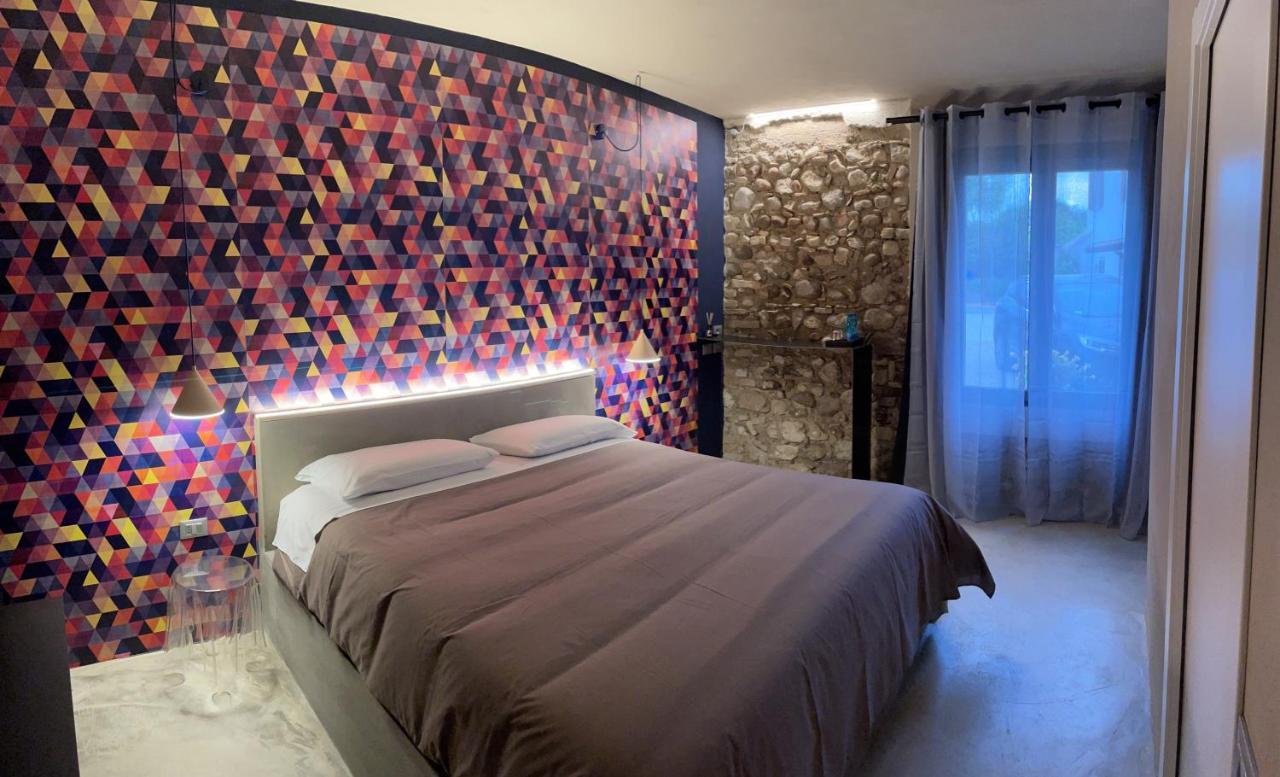 Delax B&B - Adults Only Solferino Zewnętrze zdjęcie