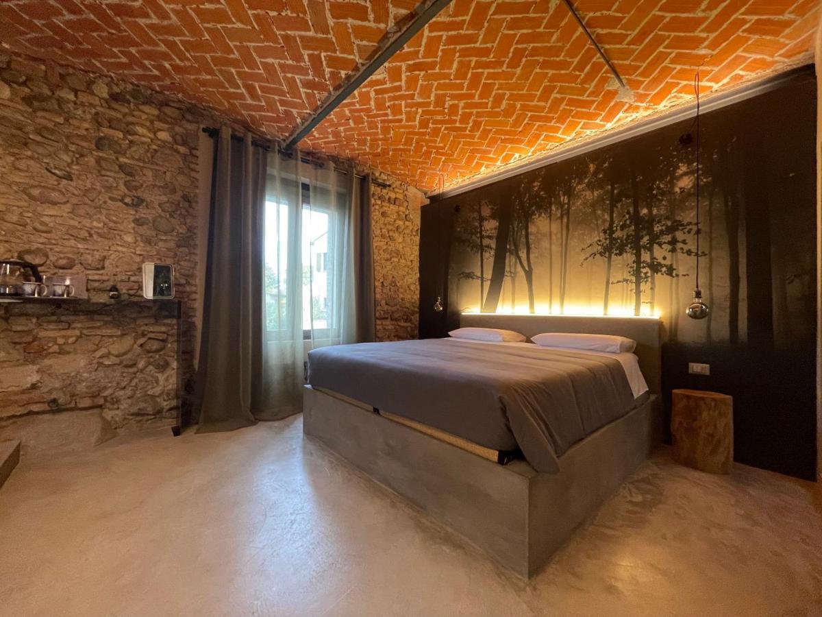 Delax B&B - Adults Only Solferino Zewnętrze zdjęcie