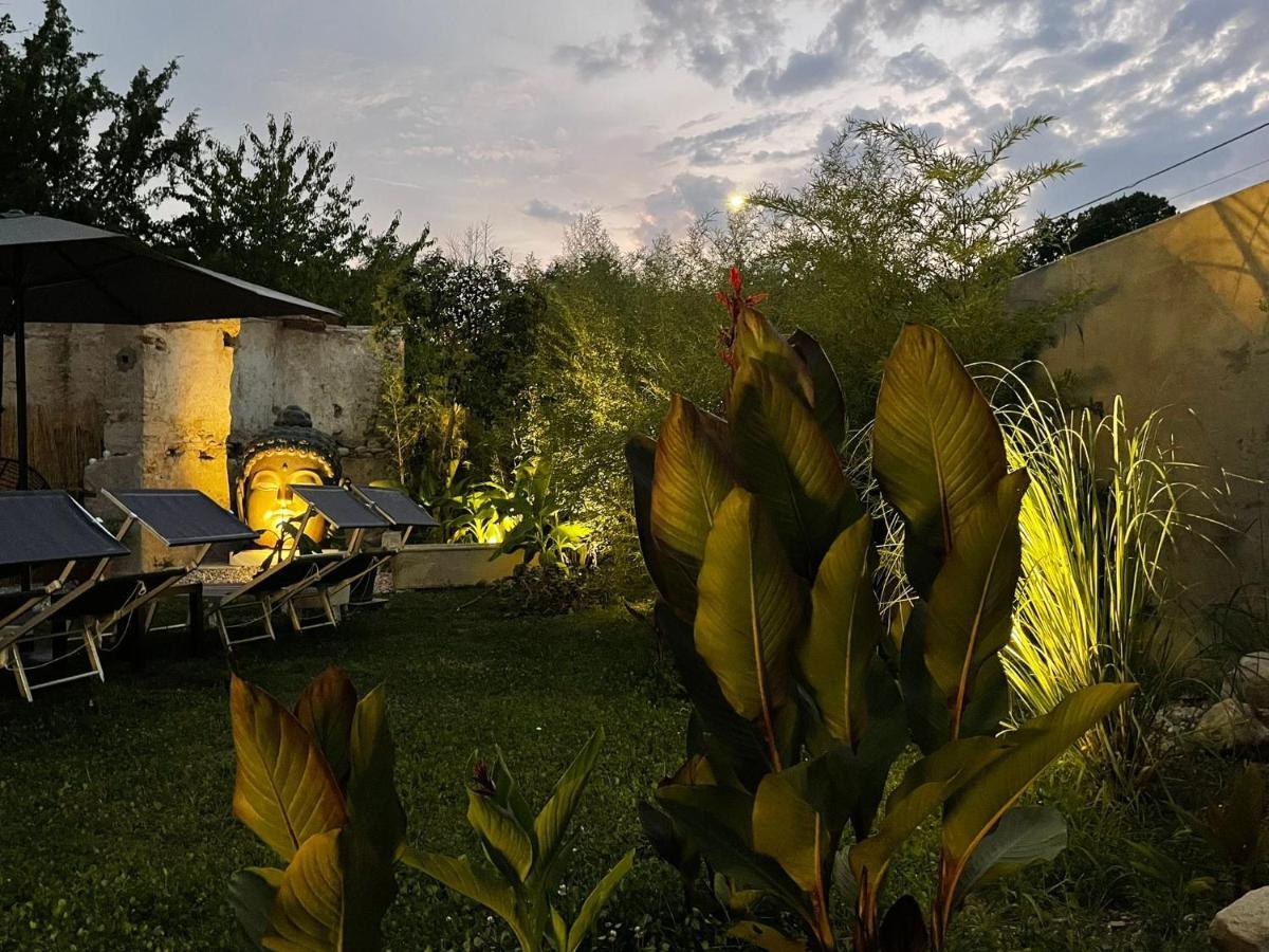 Delax B&B - Adults Only Solferino Zewnętrze zdjęcie