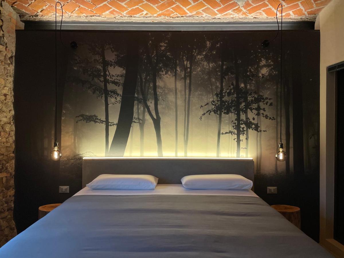 Delax B&B - Adults Only Solferino Zewnętrze zdjęcie