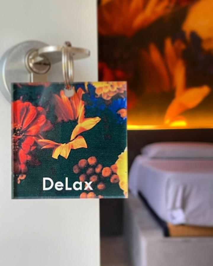 Delax B&B - Adults Only Solferino Zewnętrze zdjęcie