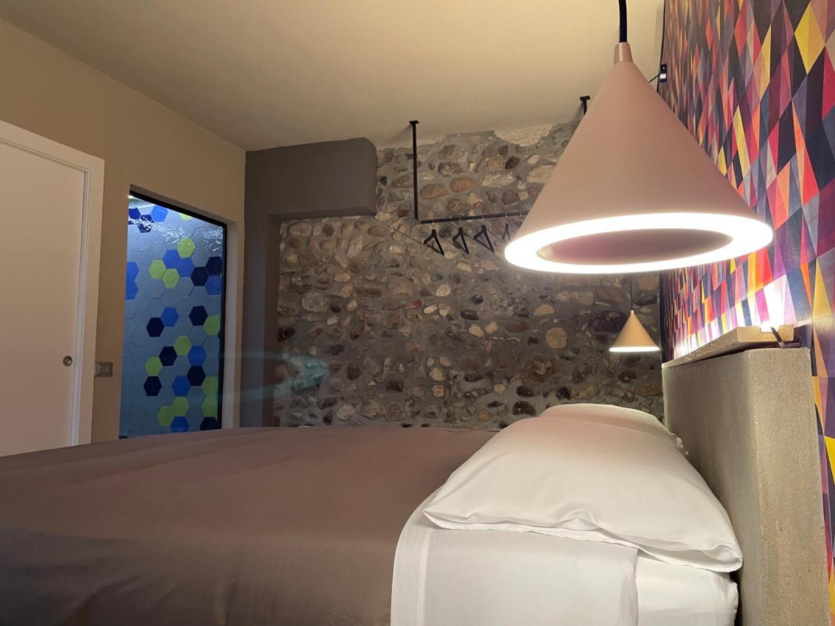 Delax B&B - Adults Only Solferino Zewnętrze zdjęcie