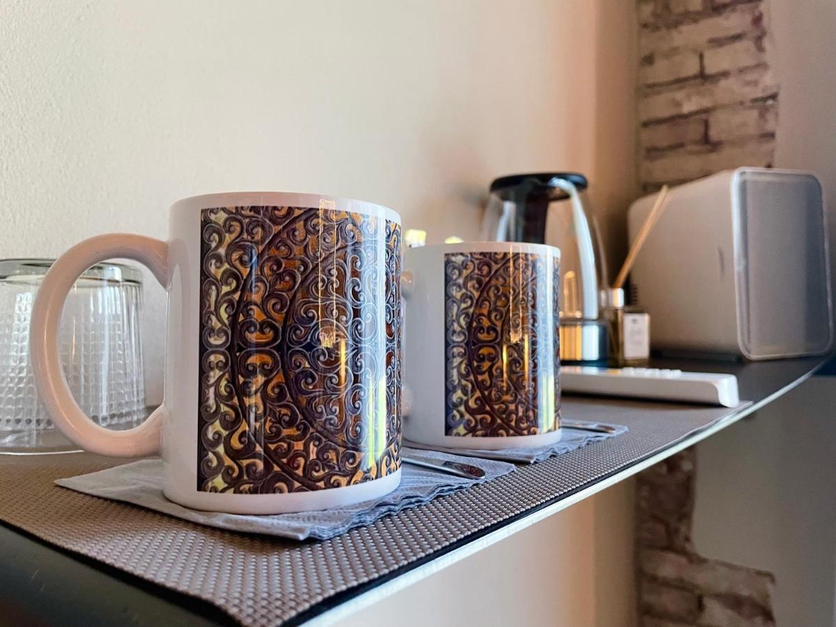 Delax B&B - Adults Only Solferino Zewnętrze zdjęcie
