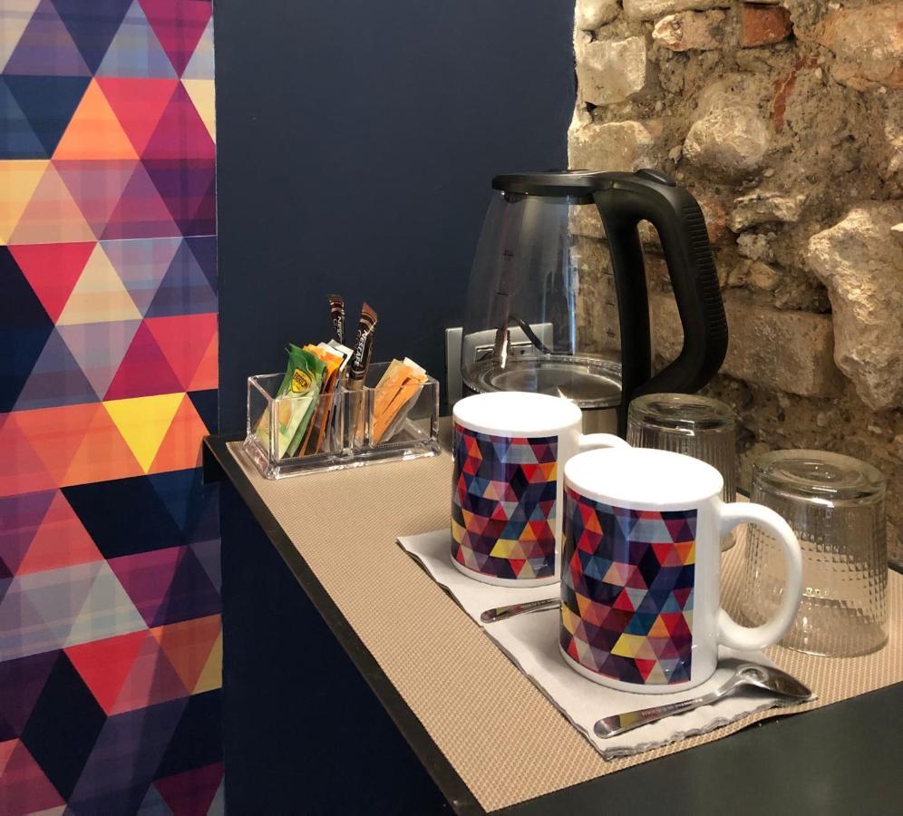 Delax B&B - Adults Only Solferino Zewnętrze zdjęcie