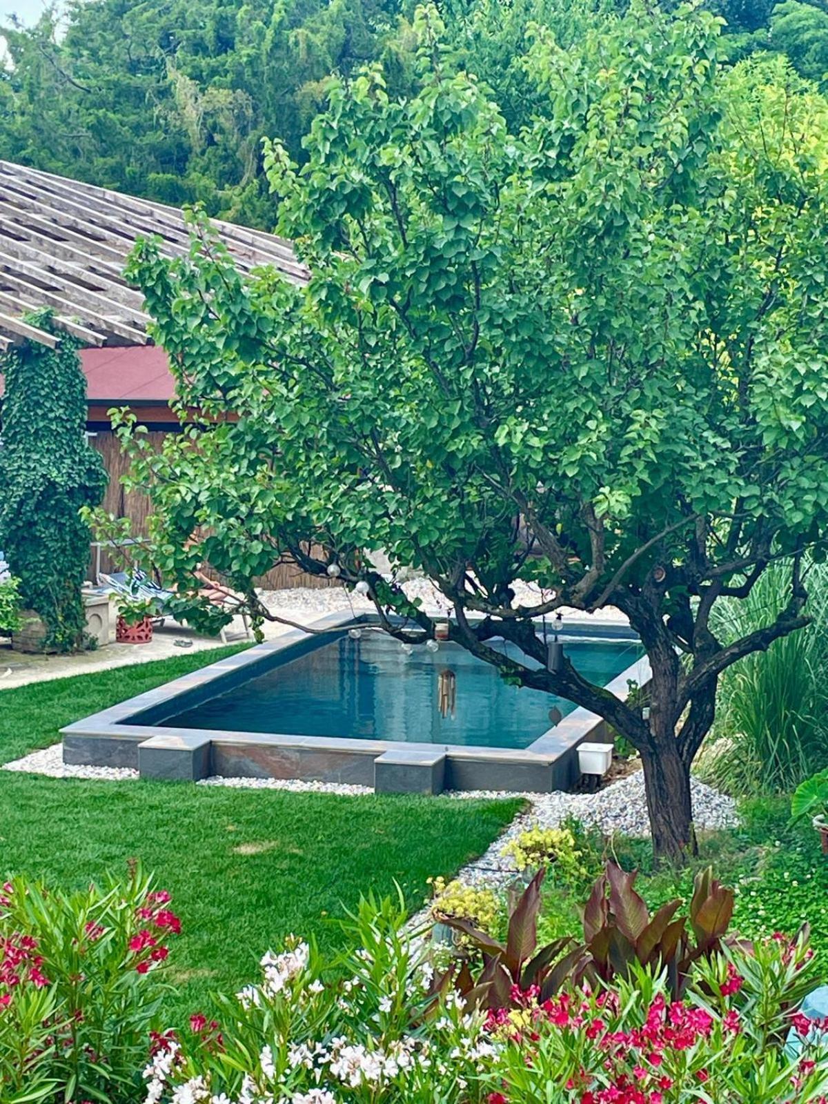 Delax B&B - Adults Only Solferino Zewnętrze zdjęcie