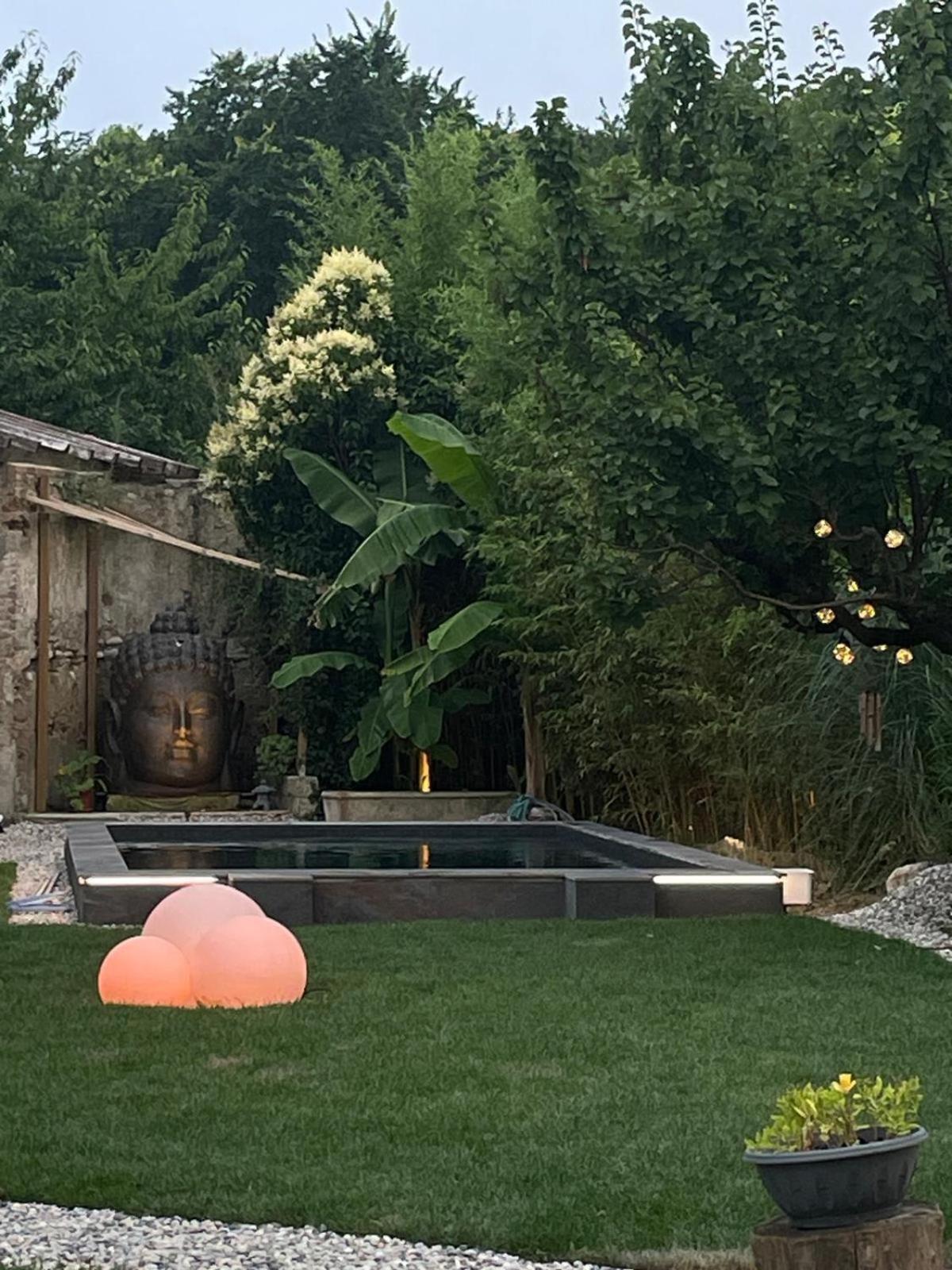 Delax B&B - Adults Only Solferino Zewnętrze zdjęcie