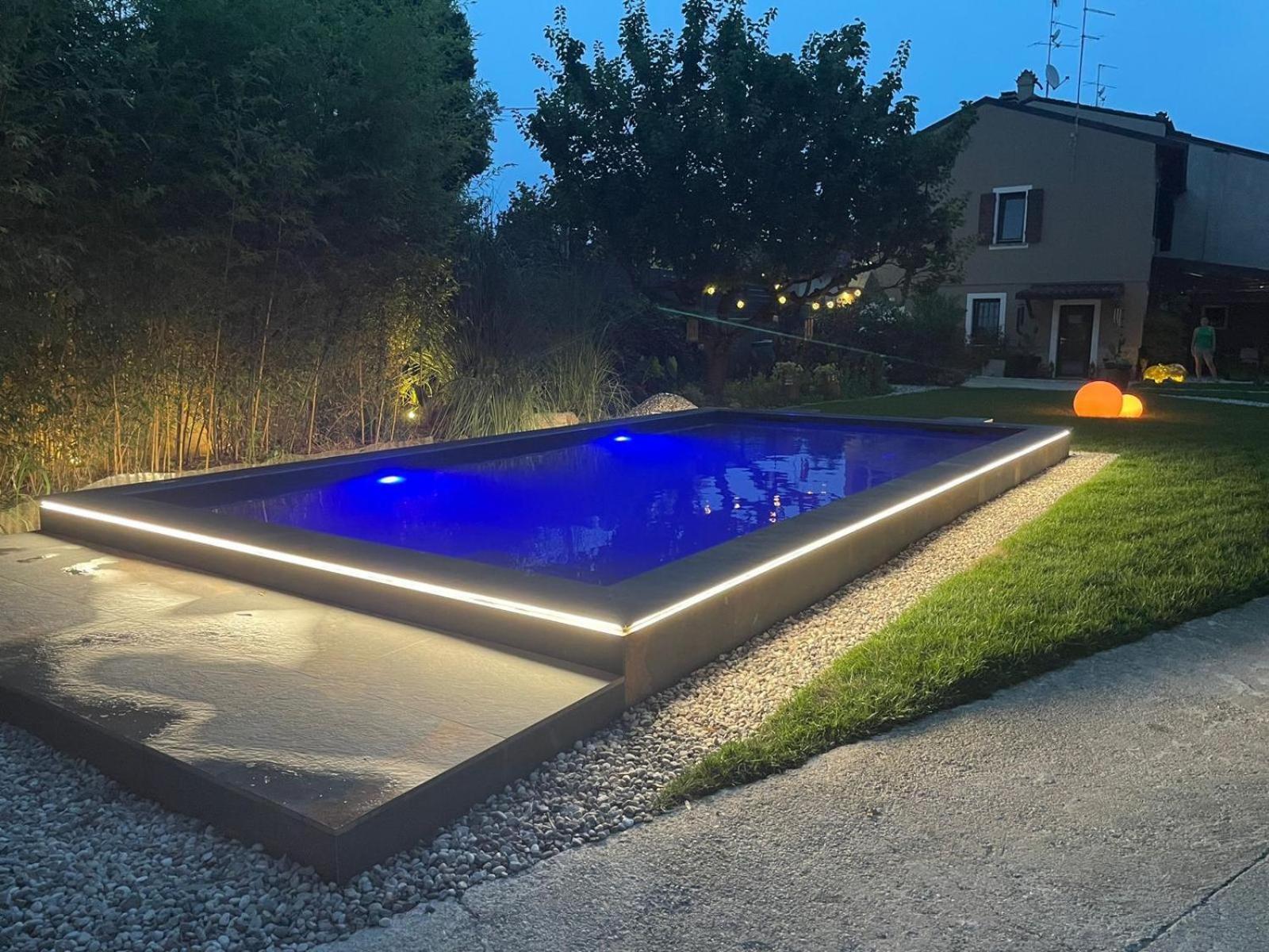 Delax B&B - Adults Only Solferino Zewnętrze zdjęcie